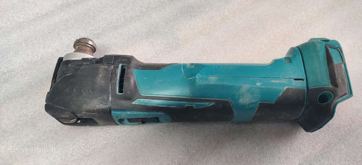 Hikoki adapter,makita daugiafunkcin kiti irankiai. - nuotraukos Nr. 19