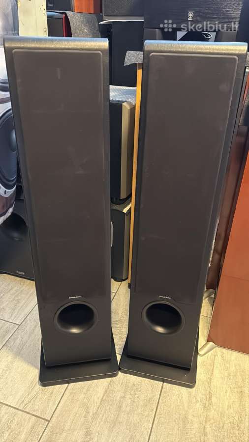 Sonus Faber Cameleon T / kolonėlės - nuotraukos Nr. 3