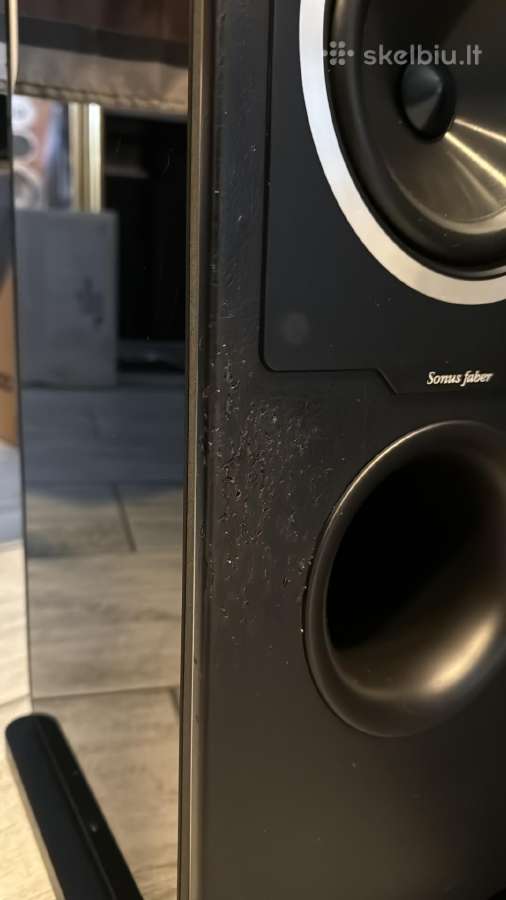 Sonus Faber Cameleon T / kolonėlės - nuotraukos Nr. 4