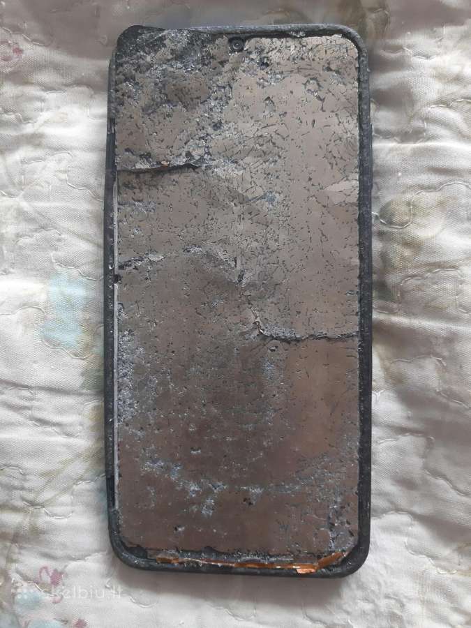 Samsung a25 - nuotraukos Nr. 2