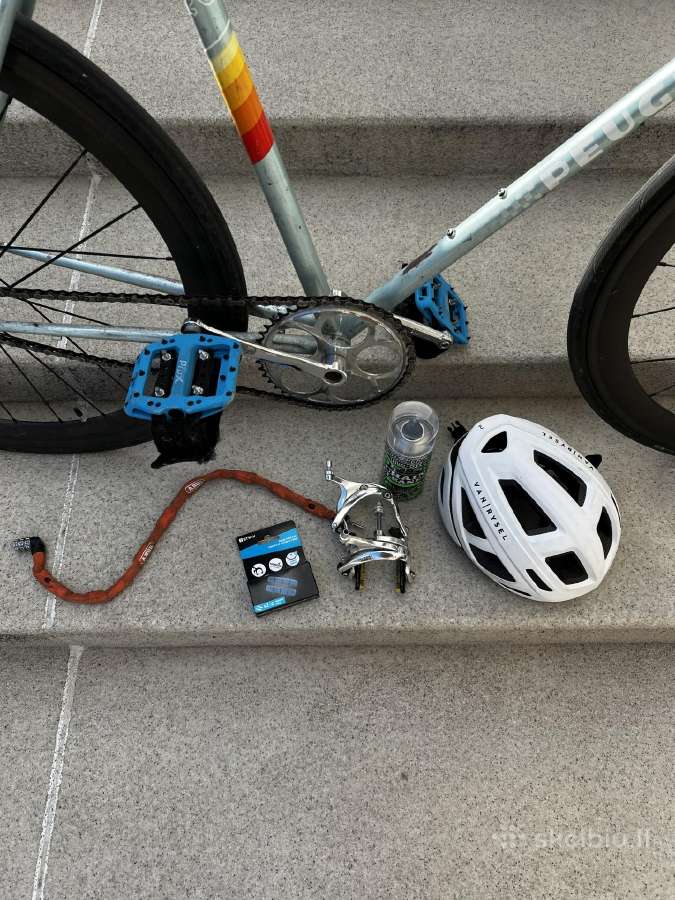 Fixed Gear - nuotraukos Nr. 4