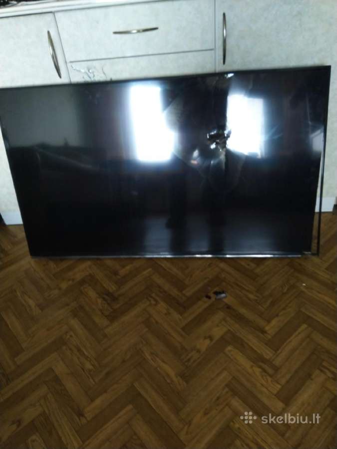 Samsung Ue48h6670st-skiles ekranas. - nuotraukos Nr. 4