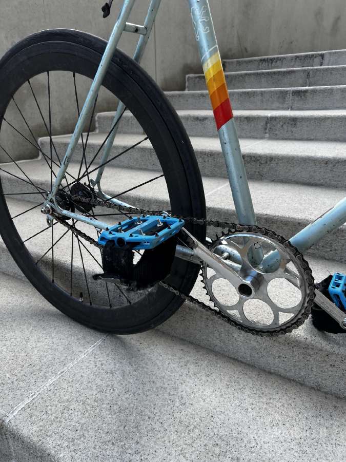 Fixed Gear - nuotraukos Nr. 5