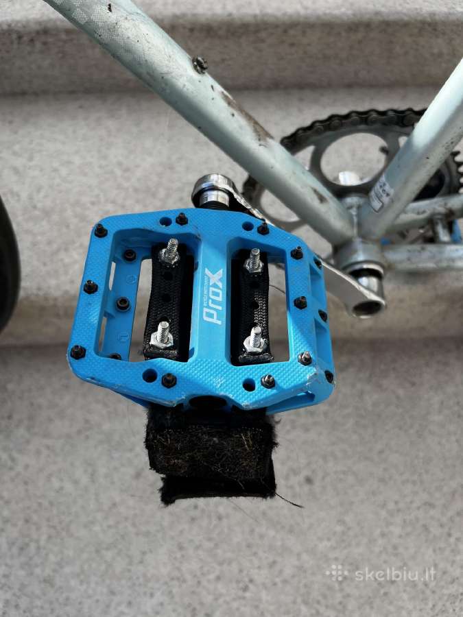 Fixed Gear - nuotraukos Nr. 6