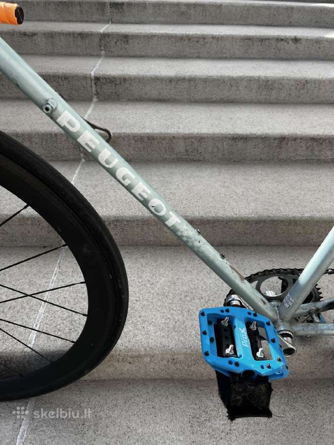 Fixed Gear - nuotraukos Nr. 7