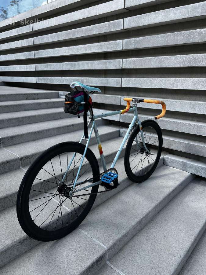Fixed Gear - nuotraukos Nr. 9