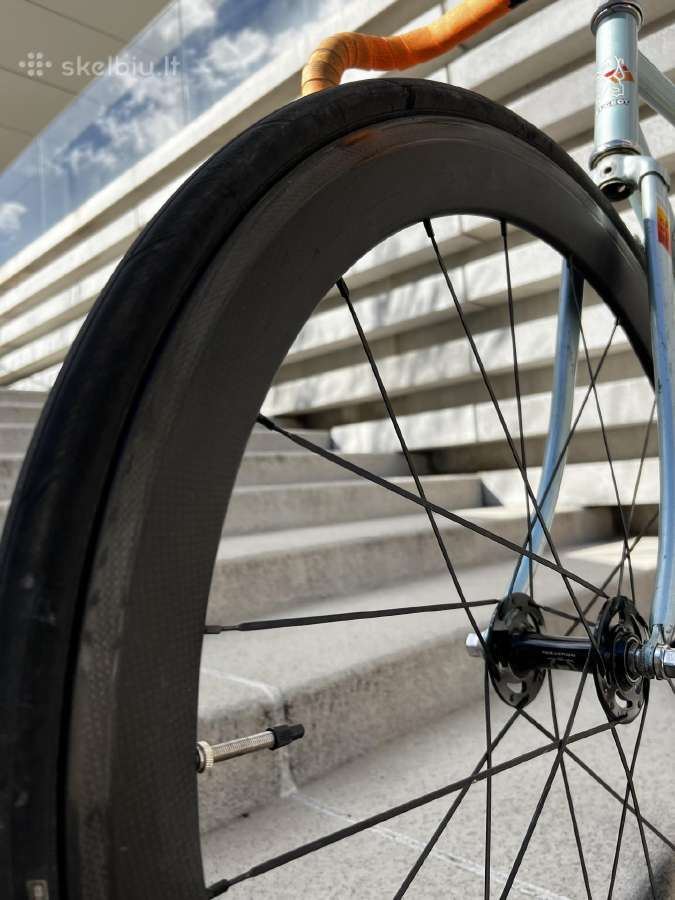 Fixed Gear - nuotraukos Nr. 10