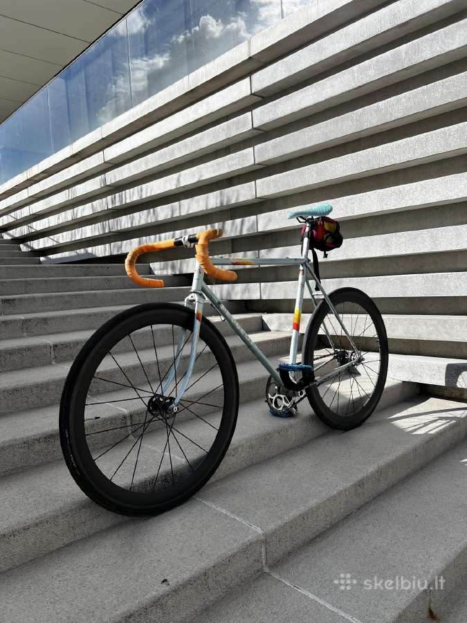 Fixed Gear - nuotraukos Nr. 11