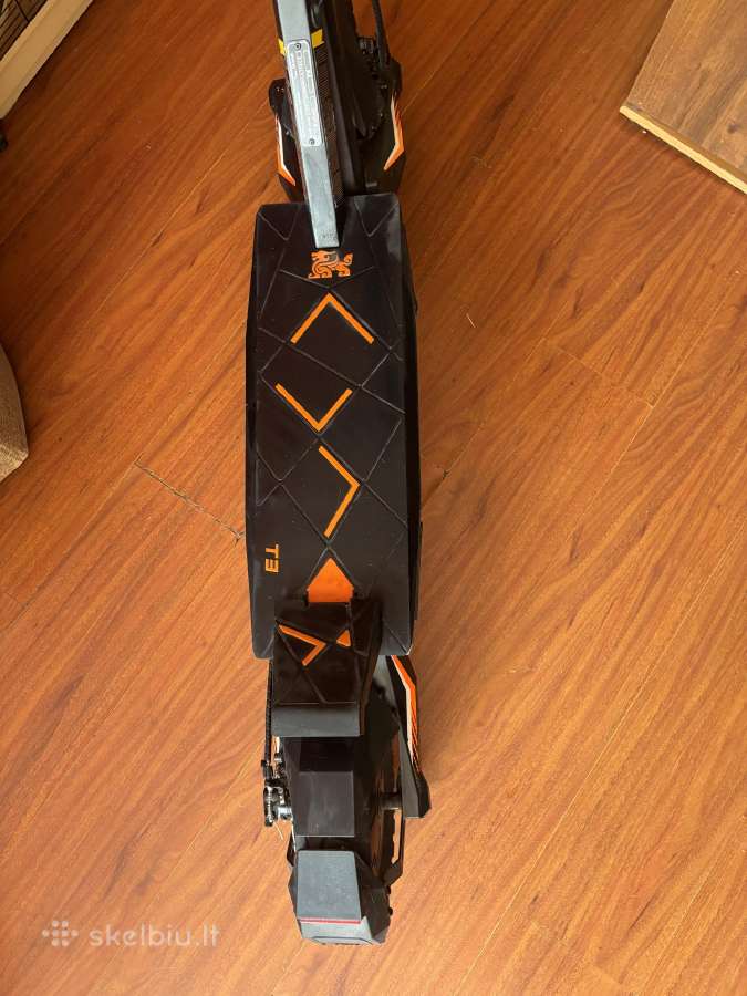 Kukirin T3 - nuotraukos Nr. 3
