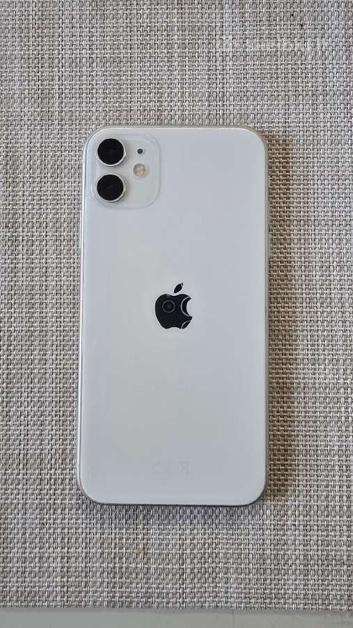 Apple iPhone 11 - nuotraukos Nr. 3
