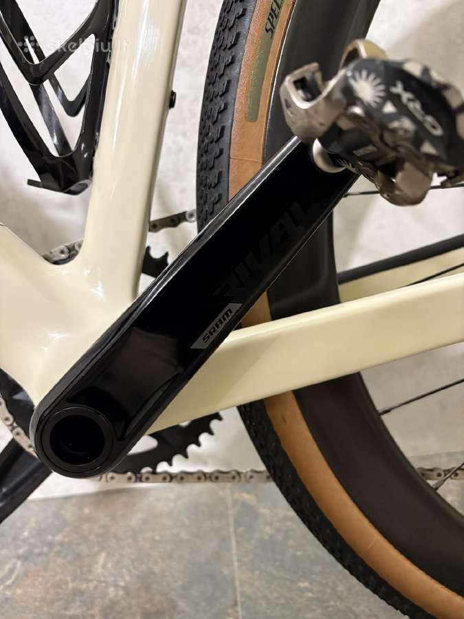 Canyon Grail CF SL 7 AXS - nuotraukos Nr. 3