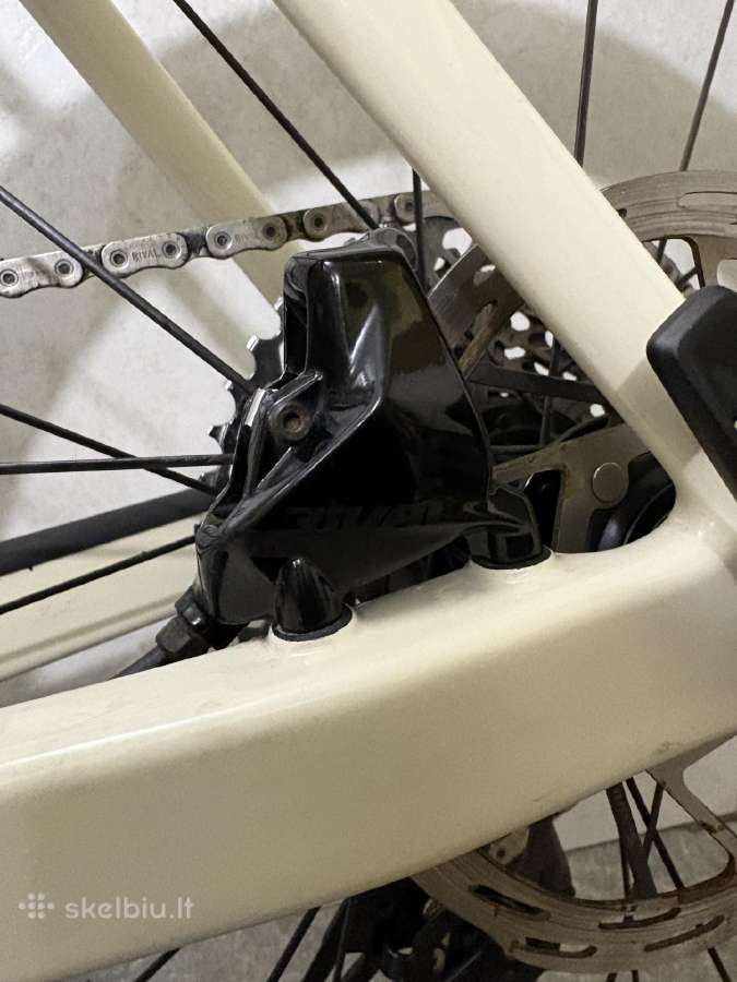 Canyon Grail CF SL 7 AXS - nuotraukos Nr. 4