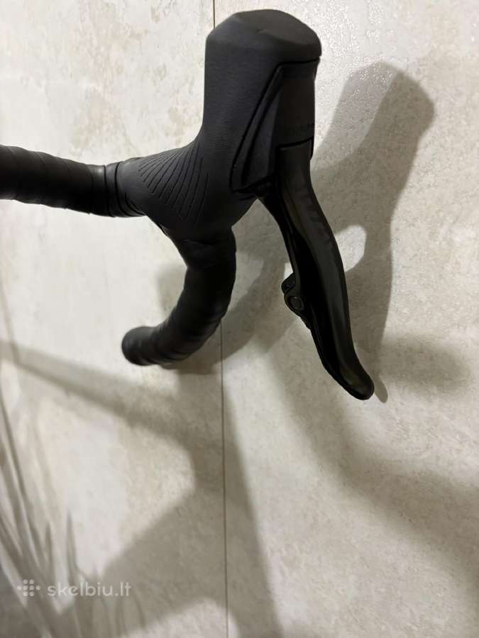 Canyon Grail CF SL 7 AXS - nuotraukos Nr. 11