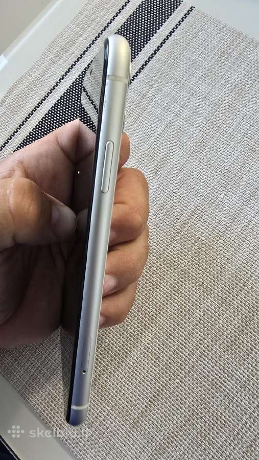 Apple iPhone 11 - nuotraukos Nr. 4