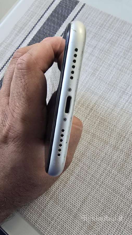 Apple iPhone 11 - nuotraukos Nr. 5