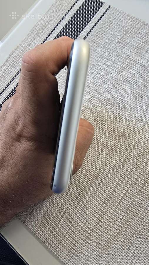 Apple iPhone 11 - nuotraukos Nr. 6