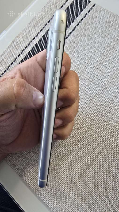 Apple iPhone 11 - nuotraukos Nr. 7