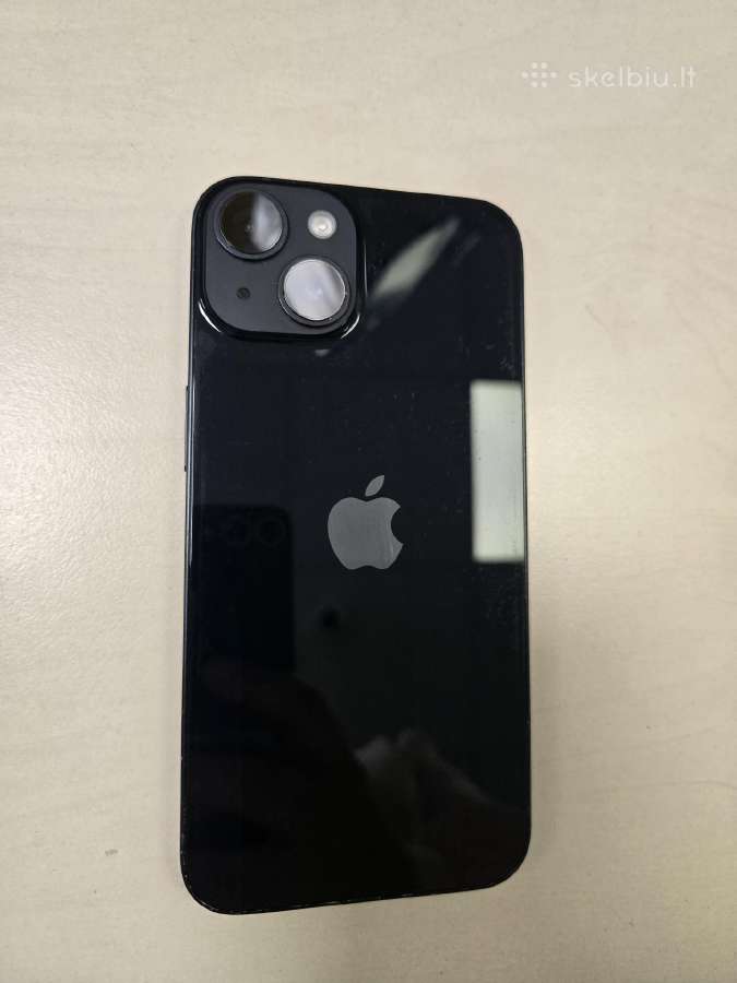 Apple iPhone 14 - nuotraukos Nr. 2