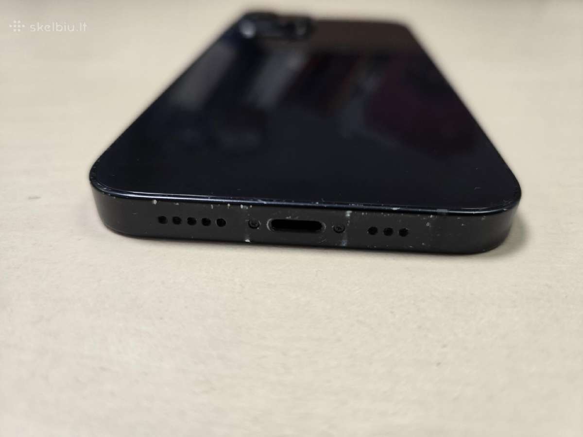 Apple iPhone 14 - nuotraukos Nr. 4