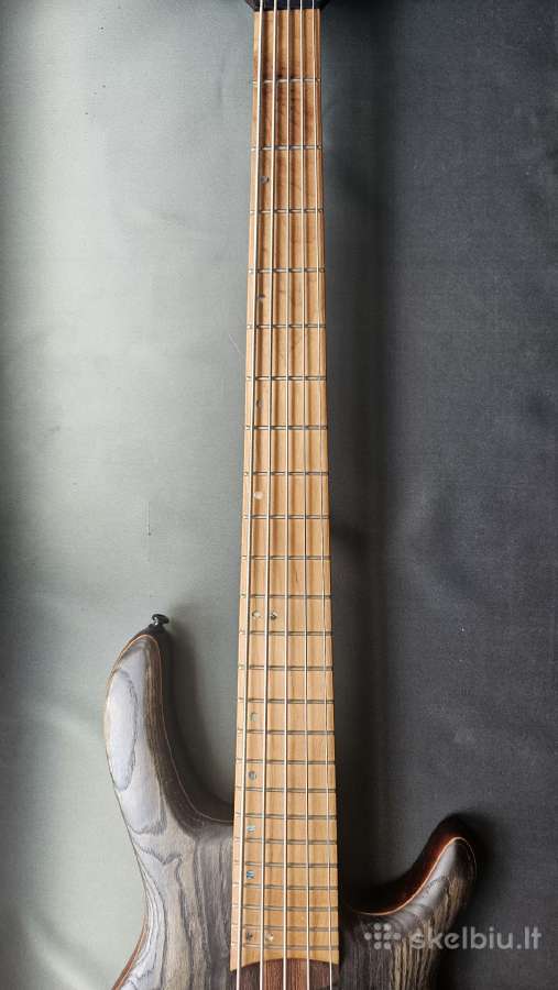 Cort B5 Element bosinė gitara / bass guitar - nuotraukos Nr. 3