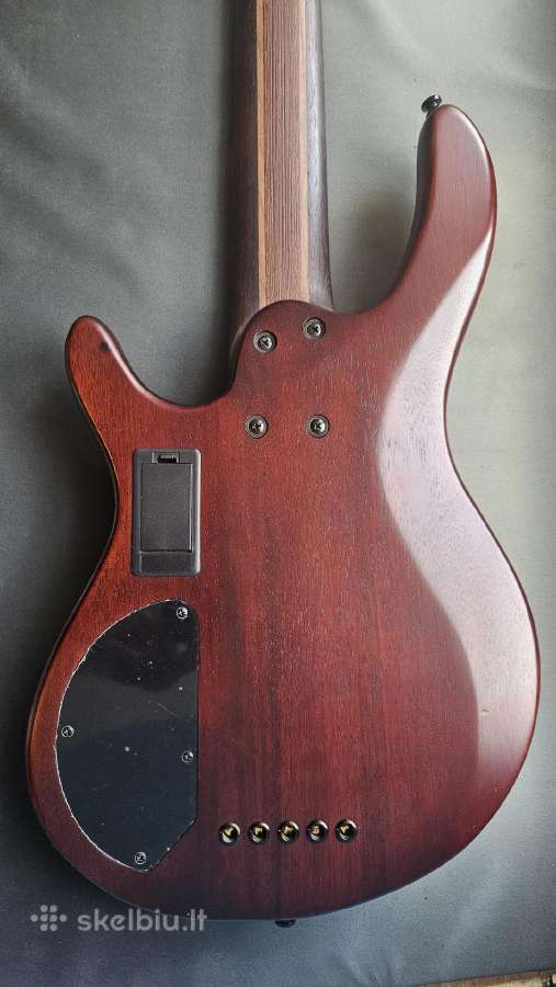 Cort B5 Element bosinė gitara / bass guitar - nuotraukos Nr. 7