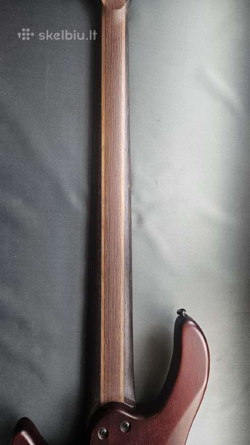 Cort B5 Element bosinė gitara / bass guitar - nuotraukos Nr. 8