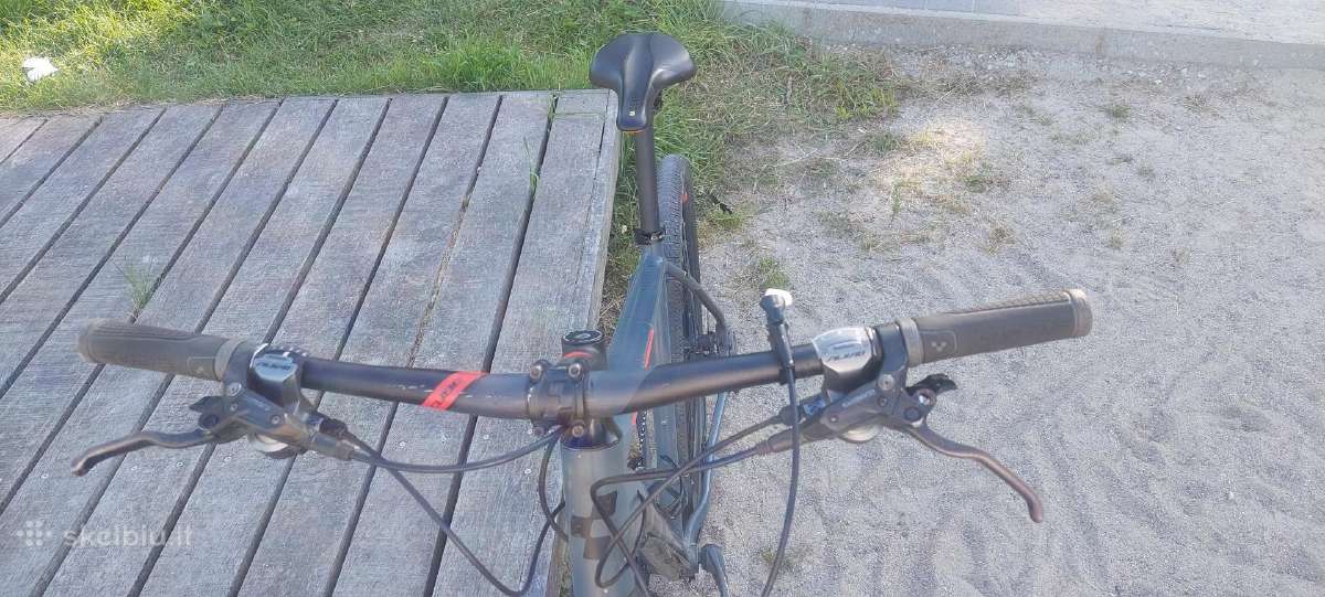 Cube analog - nuotraukos Nr. 3