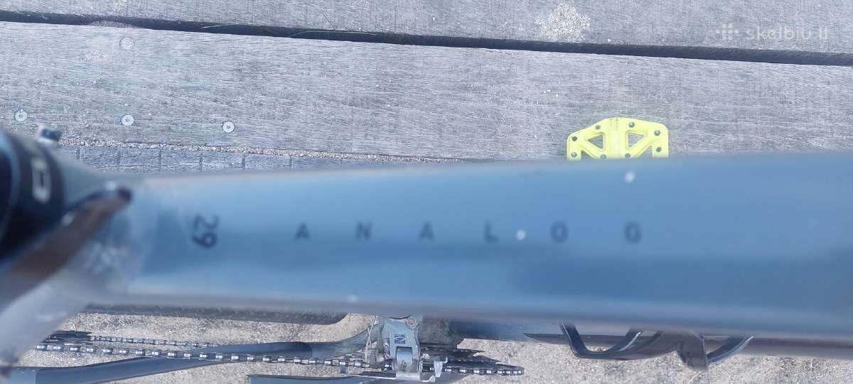 Cube analog - nuotraukos Nr. 8