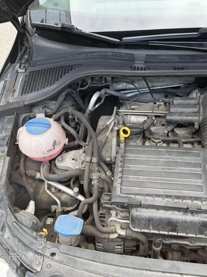 Skoda Rapid - nuotraukos Nr. 13
