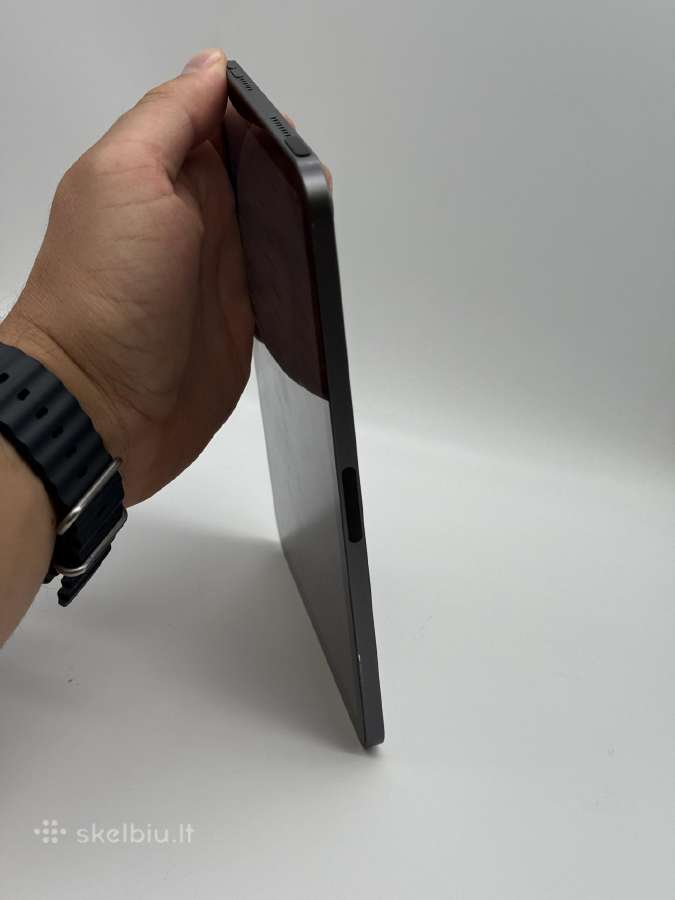 Apple iPad mini (6-OS kartos) 64gb Wi-fi 91% - nuotraukos Nr. 5