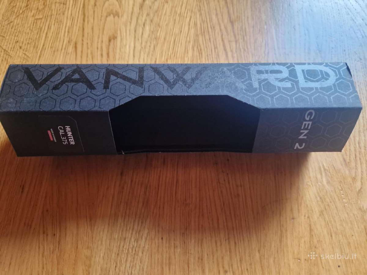 Blaser R8 9,3 62 semiweight vamzdis - nuotraukos Nr. 4