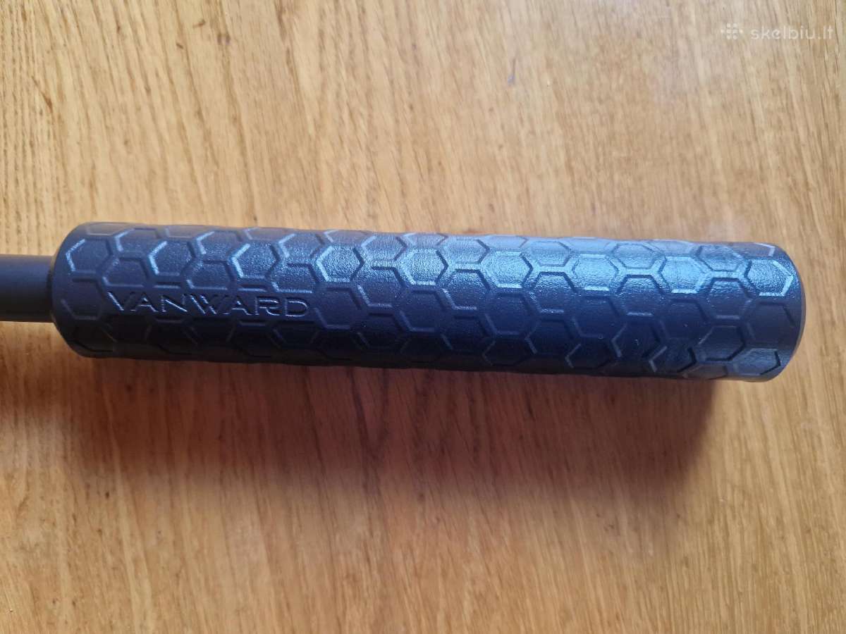 Blaser R8 9,3 62 semiweight vamzdis - nuotraukos Nr. 3