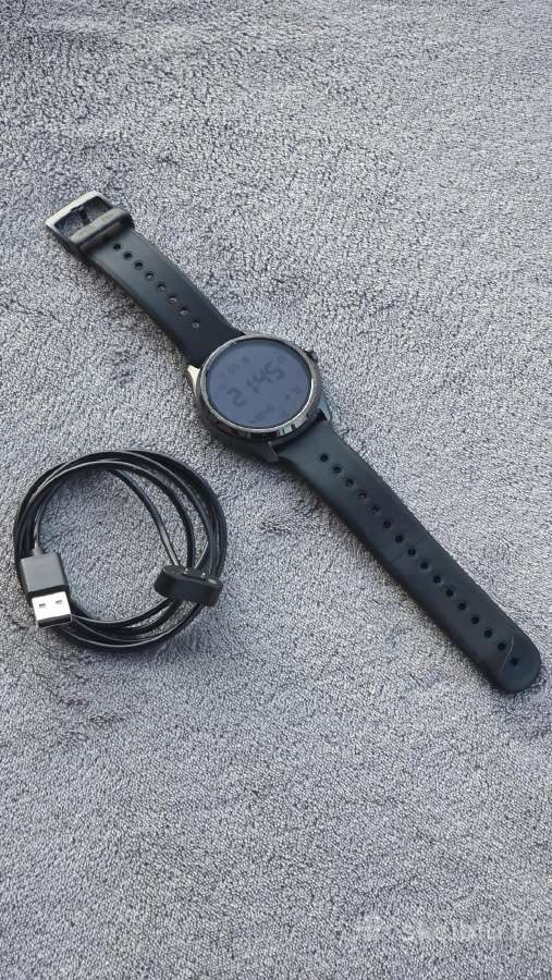 Mobvoi Ticwatch Pro 5 - nuotraukos Nr. 4