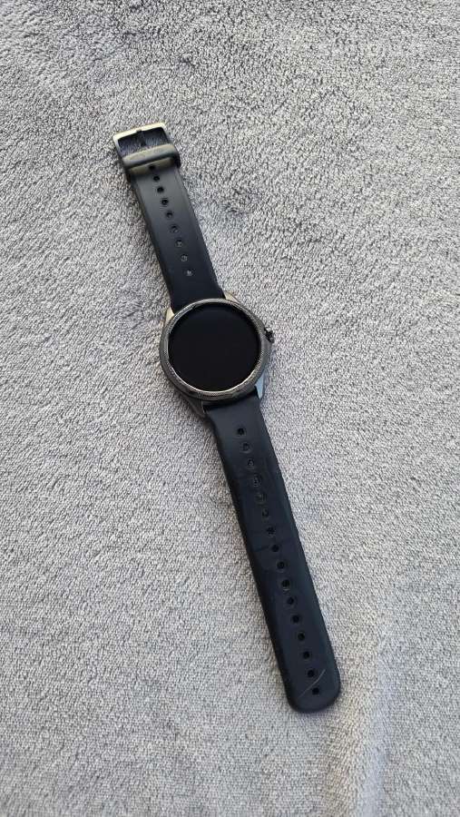 Mobvoi Ticwatch Pro 5 - nuotraukos Nr. 6