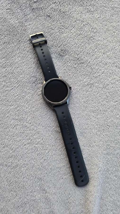 Mobvoi Ticwatch Pro 5 - nuotraukos Nr. 6