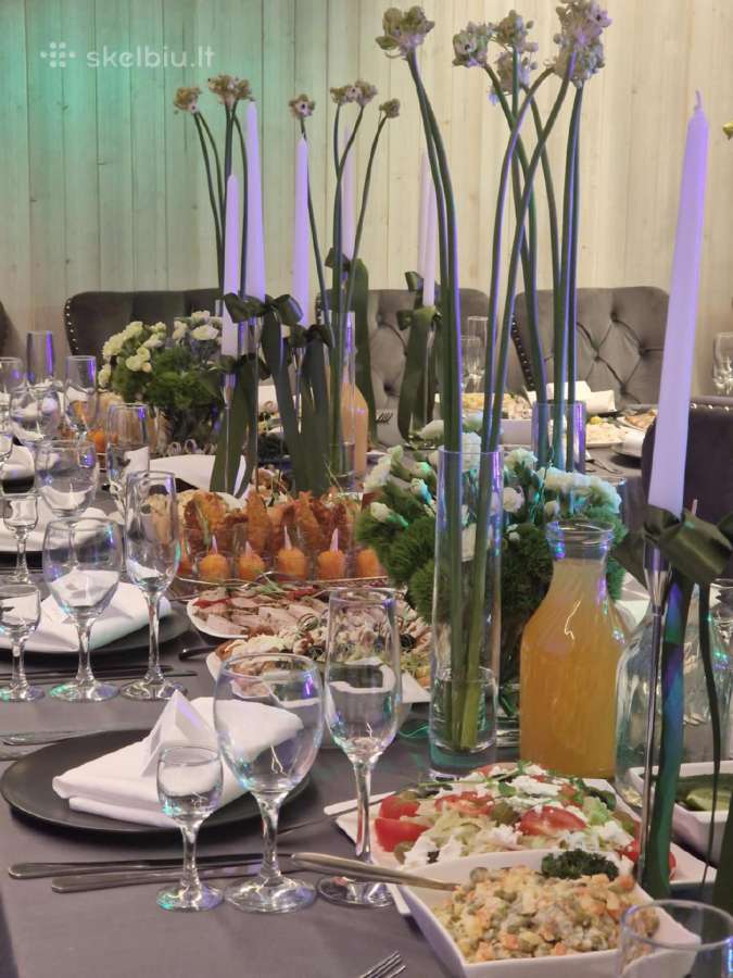Vila su pirtimi ir džakuzi miško apsuptyje - nuotraukos Nr. 12