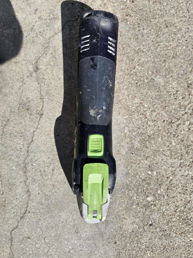 Festool Protool irankiai - nuotraukos Nr. 16
