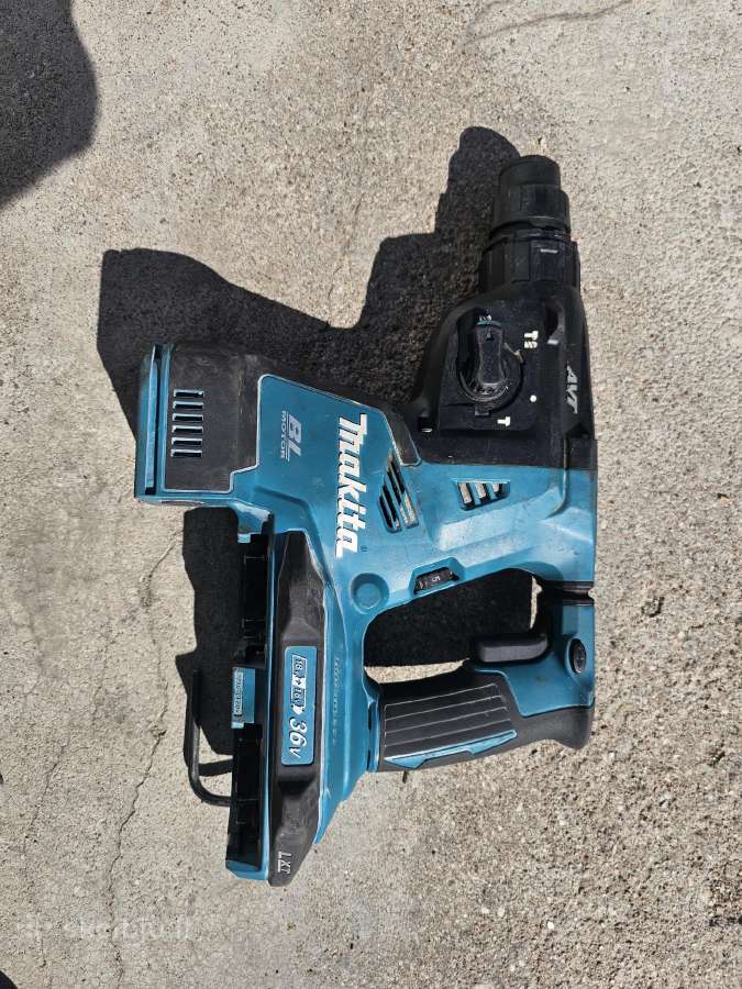 Makita - nuotraukos Nr. 19