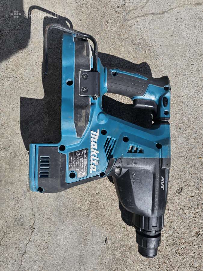 Makita - nuotraukos Nr. 20