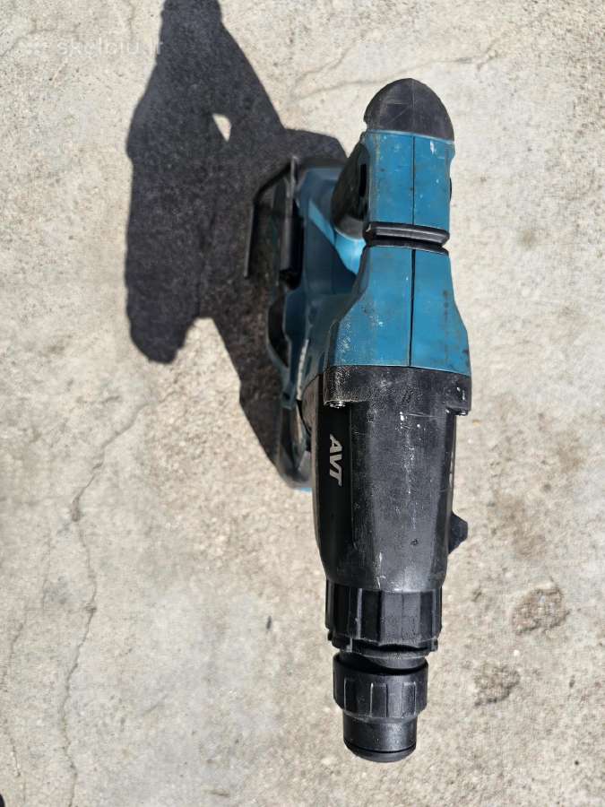 Makita - nuotraukos Nr. 21