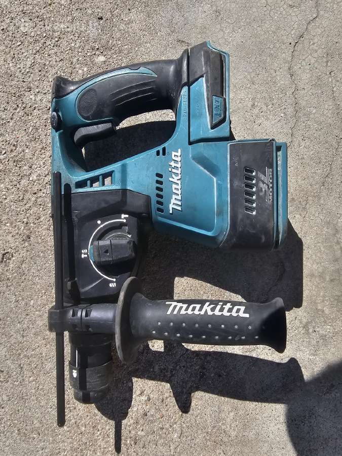 Makita - nuotraukos Nr. 22