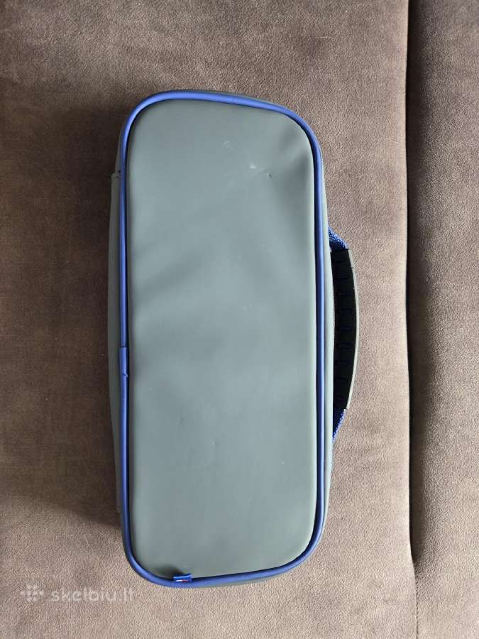 Nintendo switch dėklas gengar - nuotraukos Nr. 2