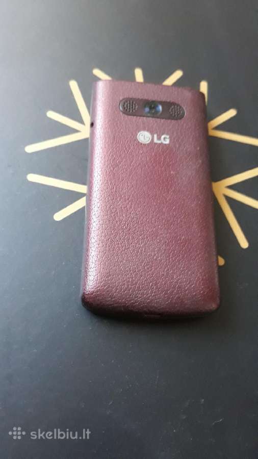 LG H410 - nuotraukos Nr. 3