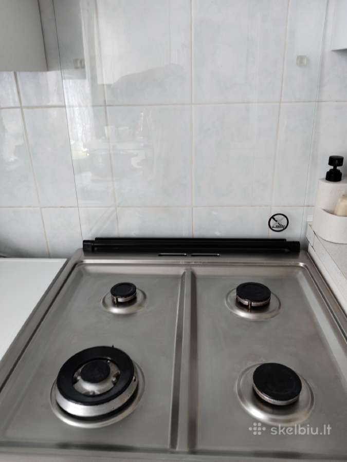 Dujine virykle Electrolux Ekk649910x - nuotraukos Nr. 5