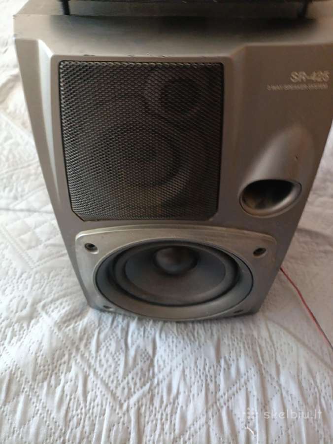 Gera Akai Kolonele 6 Omai , 80w - nuotraukos Nr. 6