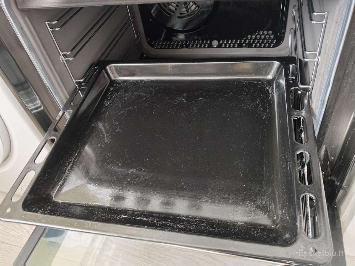 Dujine virykle Electrolux Ekk649910x - nuotraukos Nr. 7