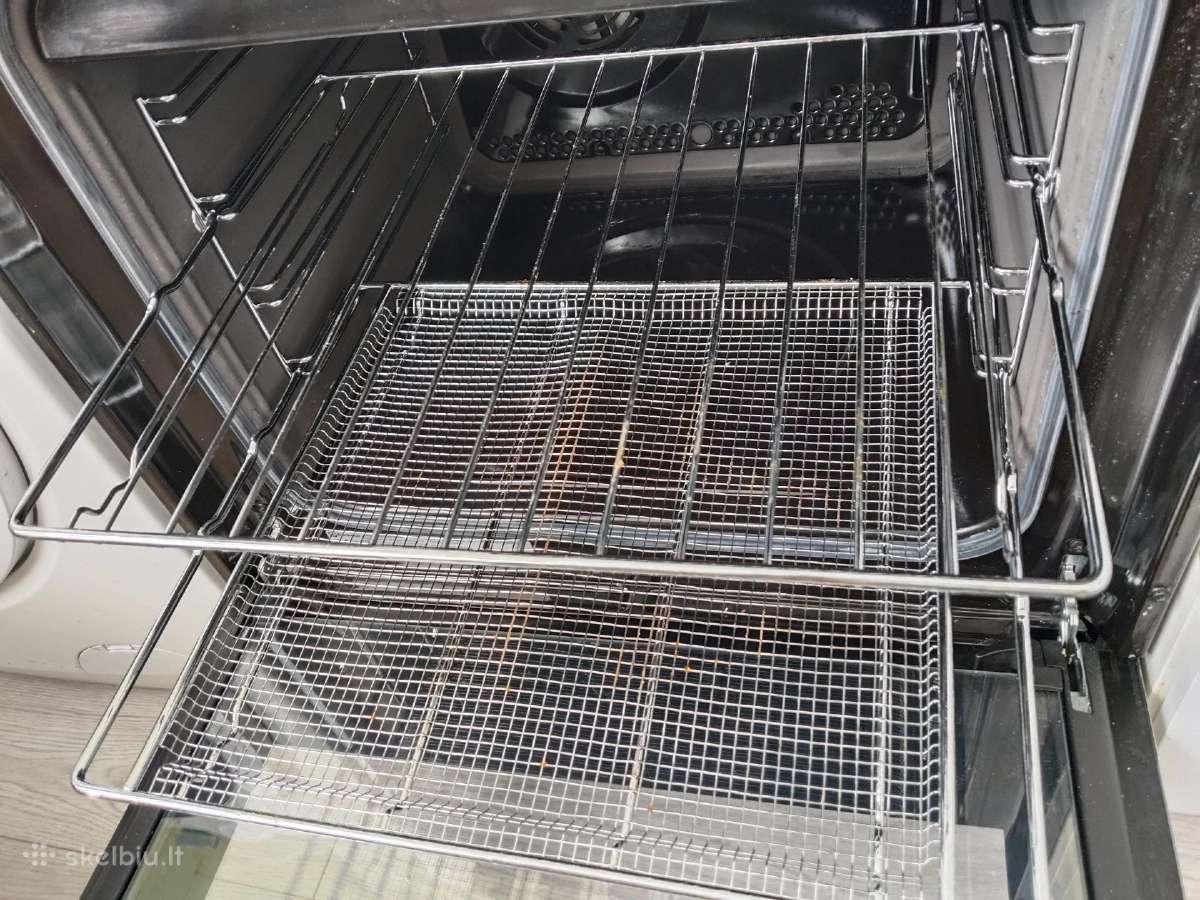 Dujine virykle Electrolux Ekk649910x - nuotraukos Nr. 10