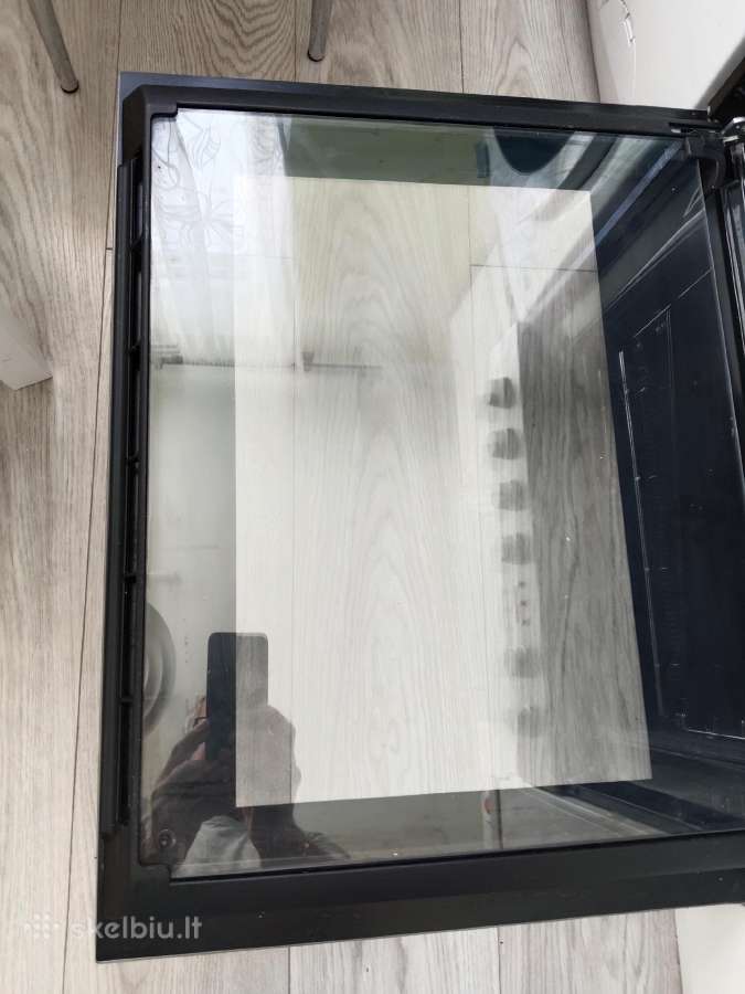 Dujine virykle Electrolux Ekk649910x - nuotraukos Nr. 13