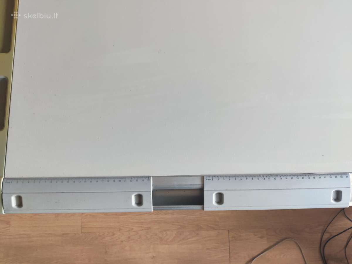 Ergonominis stalas - nuotraukos Nr. 3