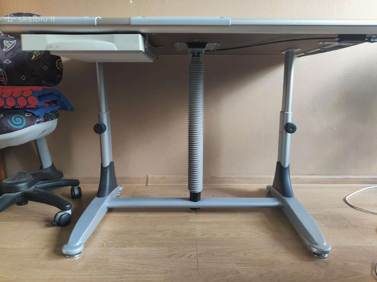 Ergonominis stalas - nuotraukos Nr. 5